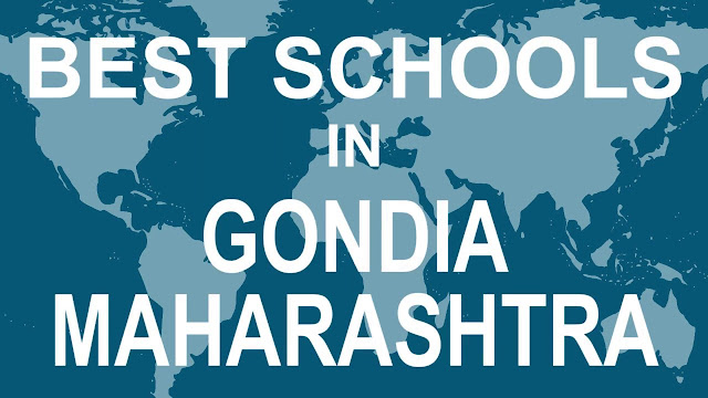 Best School in Gondia