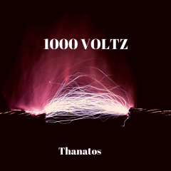 1000 Voltz (Dub Mix) (2019) 