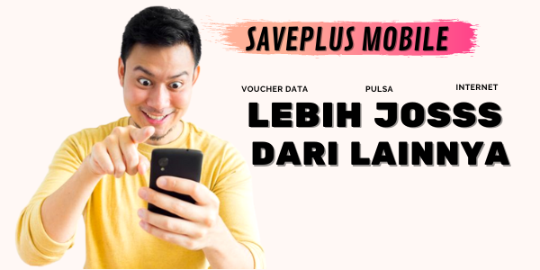 Cara Download dan Install App Saveplus