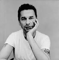 Dave Gahan