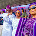 IWD: Sanwo-Olu unveils new plans for women’s inclusivity in Lagos