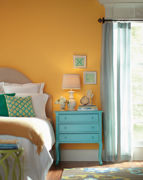 Home Depot Bedroom Paint Ideas