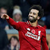 Liverpool Salah and Shaqiri shine at Anfield  