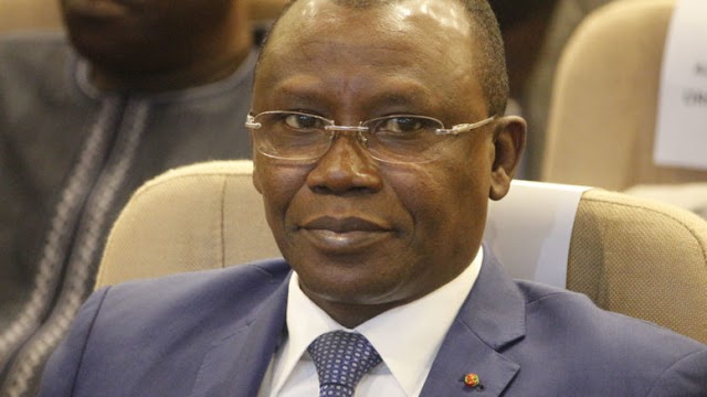   Togo : Chaque mois son emprunt obligataire