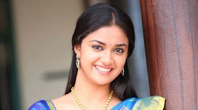 Thodari Movie Actress Keerthy Suresh Images, Poster & HD Wallpapers