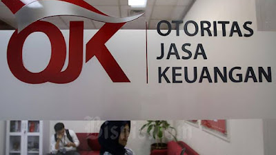 OJK: Hingga Triwulan I, Sektor Jasa Keuangan Terjaga dan Bertumbuh