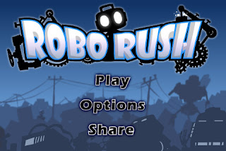 Robo Rush ipa v1.8