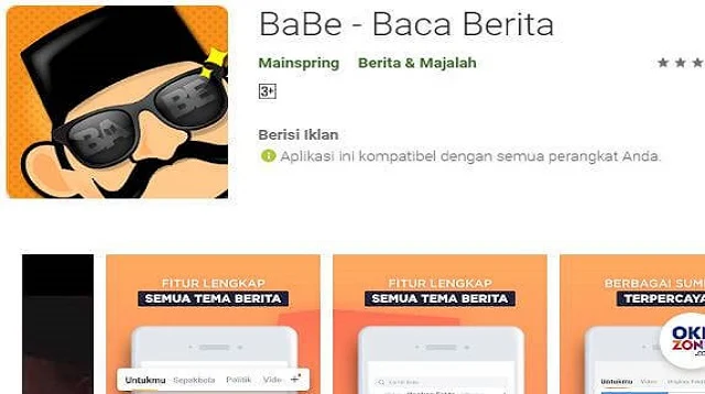 Aplikasi Penghasil Uang Rupiah Tanpa Paypal