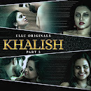 Aliya Naaz web series Khalish Part 3