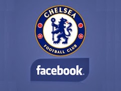 download facebook Mod Tema klub chelsea terbaru apk for android