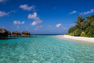 Best Places To Visit In Maldives, The most beautiful place in the world