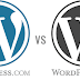 Difference Between Wordpress.Org And Wordpress.Com 