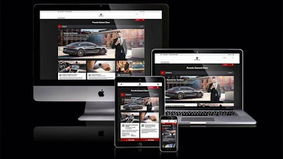 Porsche Connect Apps 2021 Free Download