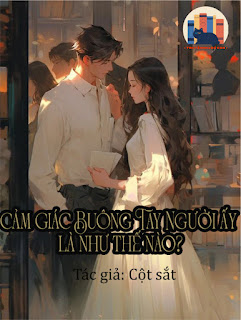 cam giac buong tay nguoi ay là nhu the nao