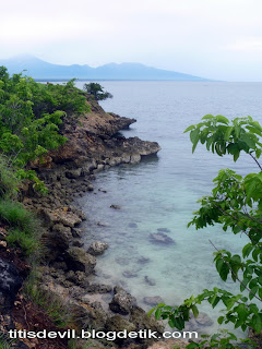  Gili island