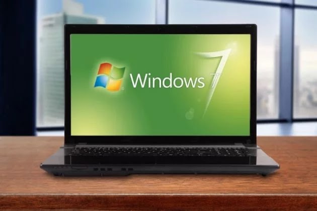 Microsoft estende atualizações de segurança do Windows 7 por mais um ano