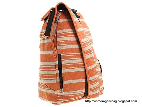 Women golf bag:OY1010981