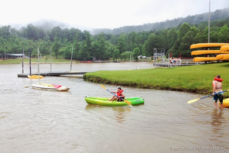 Austin Scout Camp 2013 blog-8