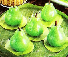 Resep Masakan Kue Ku Jambu