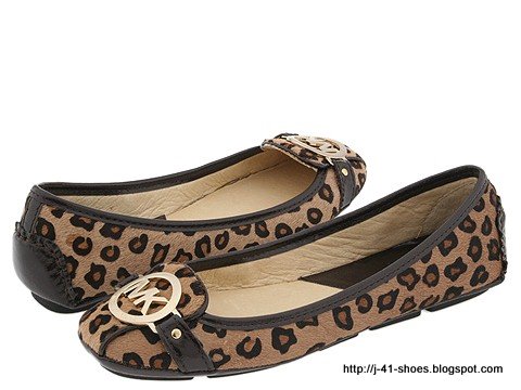 J 41 shoes:j-171156