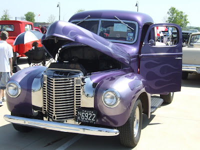 classic trucks