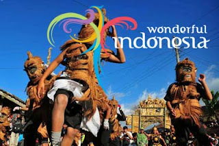 Wonderful Indonesia