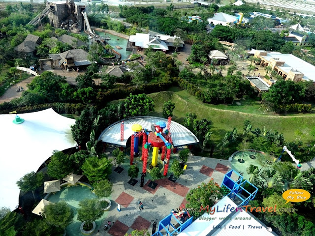 Legoland Malaysia