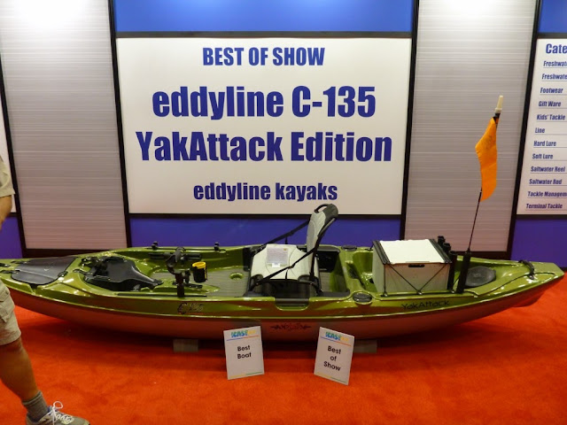 eddyline-C135-Yakattack-Stratofisher-Kayak