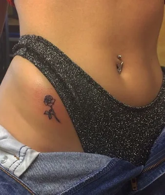 tatuajes elegantes para mujeres