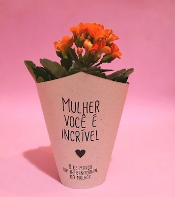 Com a chegada do Dia Internacional da Mulher, surge a oportunidade perfeita para celebrar e homenagear todas as mulheres especiais em nossas vidas. Se você está procurando por ideias criativas para presentear nessa data tão significativa, você veio ao lugar certo!