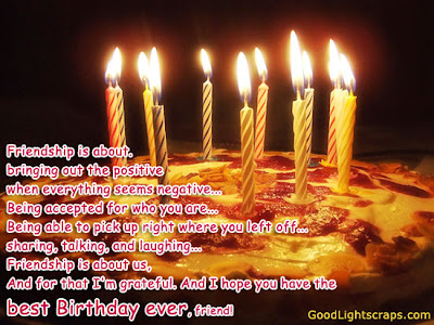 Birthday Quotes