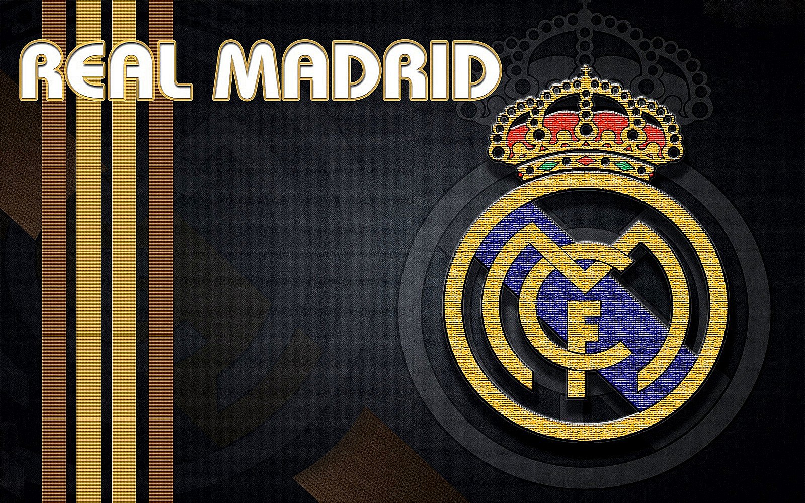 gambar: Gambar Real Madrid Lengkap
