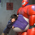 Reseña de "Big Hero 6" Siempre emocionante, siempre graciosa