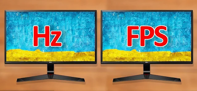 tốc độ khung hình FPS trên tivi Samsung