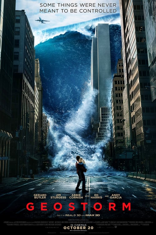 Descargar Geostorm 2017 Pelicula Completa En Español Latino