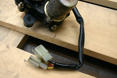 Cagiva Mito 125 CTS  / Powervalve PV system