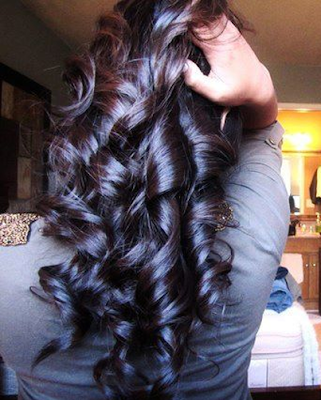 Wavy Hairstyle Trends 2013