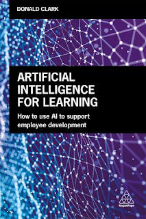 7 ways to think and act strategically in your organisation about AI in learning