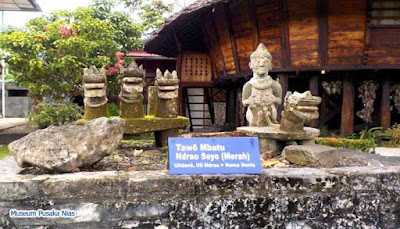 Museum Pusaka Nias