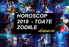 horoscop 2018 zodii diane.ro