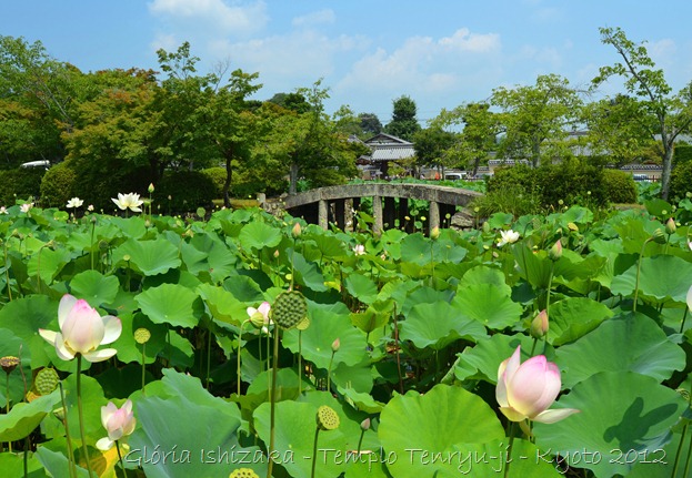 65 - Glória Ishizaka - Arashiyama e Sagano - Kyoto - 2012