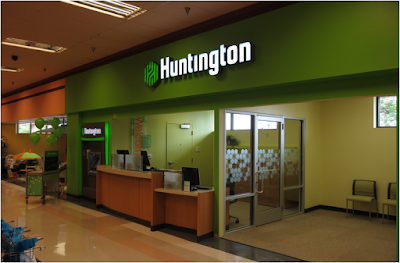 Huntington Bank Backing Microloans to Small Businesses in Outstate Michigan