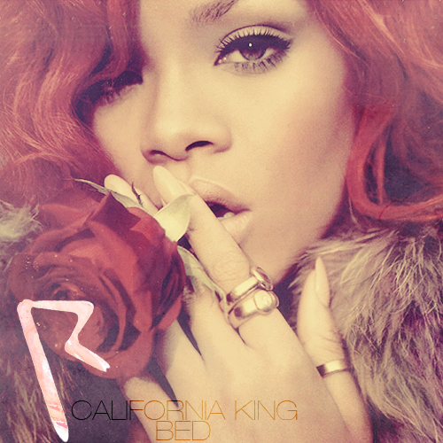Pimpiao exclusivo rihanna california king bed official music video