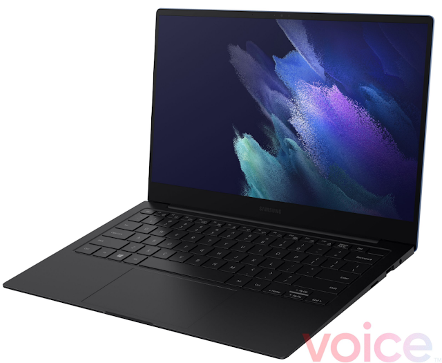 تسريب مواصفات وصور جهازي سامسونج Galaxy Book Pro و Galaxy Book Pro 360