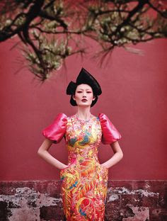 Chinese Fashion images14