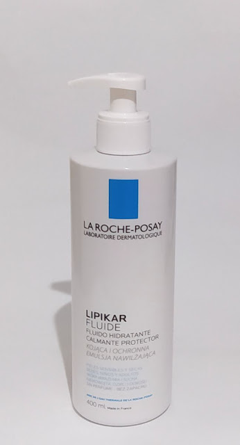 Lipikar Fluide La Roche Posay