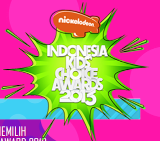 JKT48 @ Indonesia Kids Choice Awards 2013