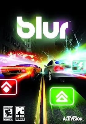 Blur -PC