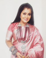 Sudhaa Chandran (Actress) Biography, Wiki, Age, Height, Career, Family, Awards and Many More