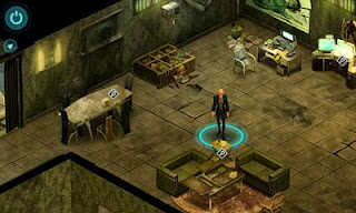 Shadowrun Returns apk 1.0.6 